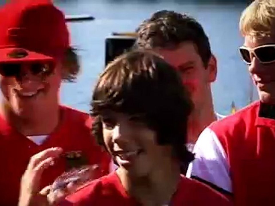 World Trophy 2010 - Izmit, Turkey