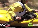 Extreme Kayaking | Teva Mountain Games 2011 | Pro Kayak | BizBOXTV Vail, Colorado