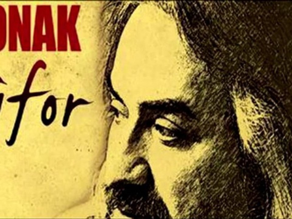 Volkan Konak - Rüzgar 2012 (Lifor)