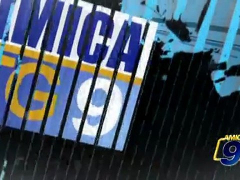 Inaugurazione comitato elettorale UDC