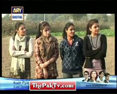 Desi Kuriyan Season 3 Episode 2 on Ary Digital Prt 2