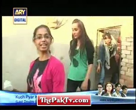 Desi Kuriyan Season 3 Episode 2 on Ary Digital Prt 3