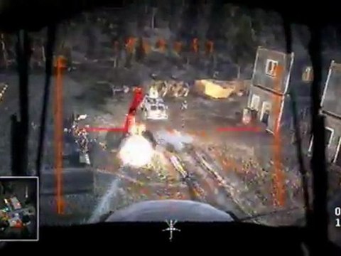 Battlefield Bad Company X360 05