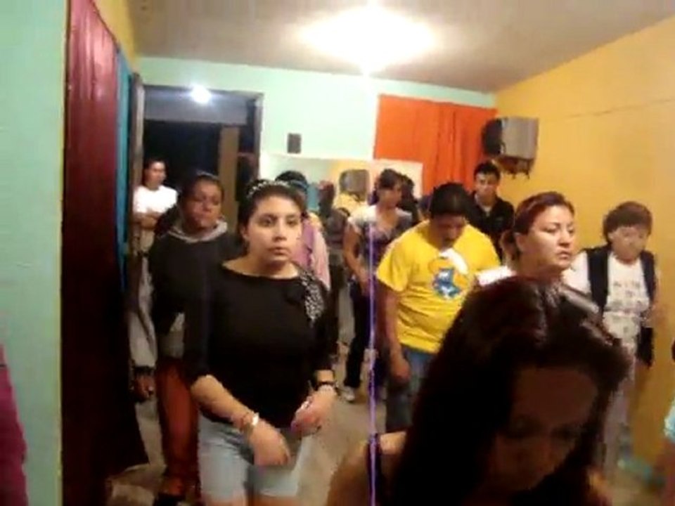 cumple Vania Escuela Salsa Bautizo Max 132