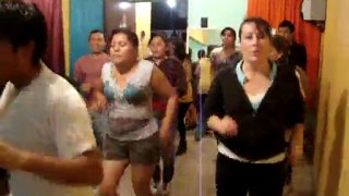 cumple Vania Escuela Salsa Bautizo Max 135