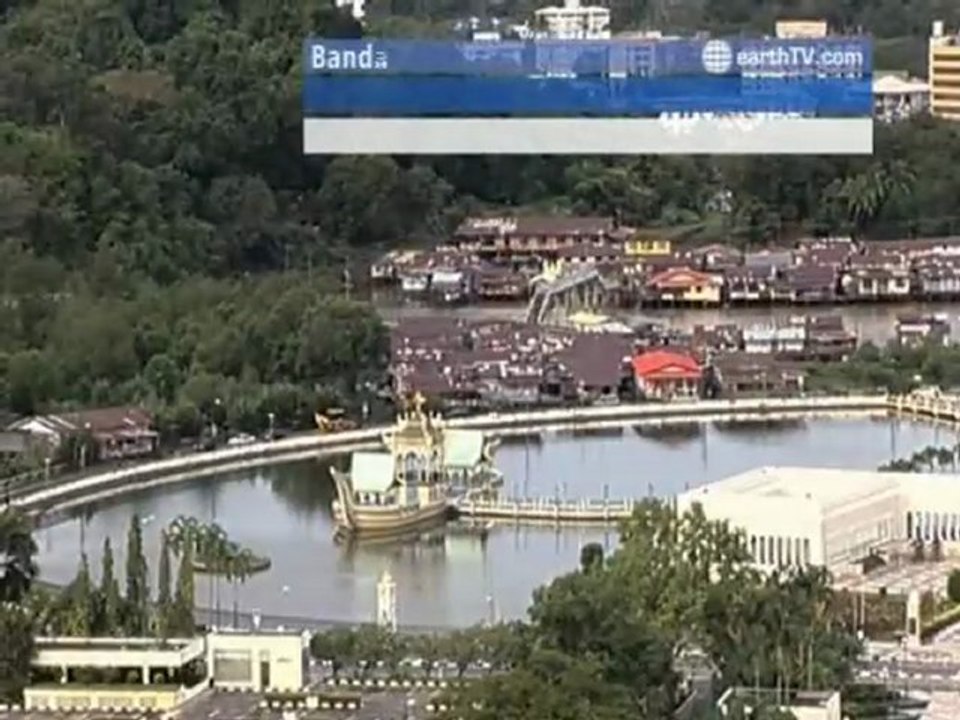 Agadir - Morocco, Las Vegas - USA, Seattle - USA, Berlin - Germany, Warsaw - Poland, Bandar Seri Begawan - Brunei, Los Angeles - USA