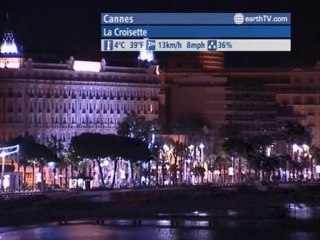 Niagara Falls - Canada, Agadir - Morocco, Stuttgart - Germany, Cannes - France, Berlin - Germany, London - United Kingdom, Washington - USA