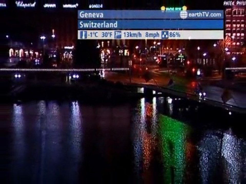 Macau SAR - China, Agadir - Morocco, Washington - USA, Geneva - Switzerland, Prague - Czech Republic, London - United Kingdom, Niagara Falls - Canada