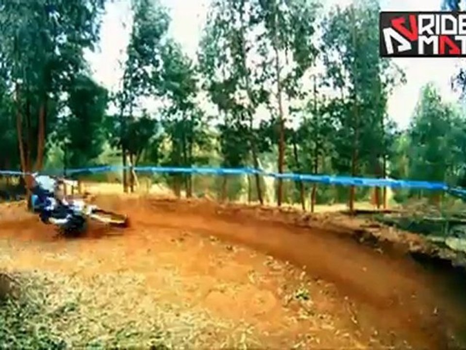 TRANSIT - MTB video - Crew Contest 2012