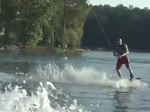 Rusty Malinoski 1080 Contest 1080