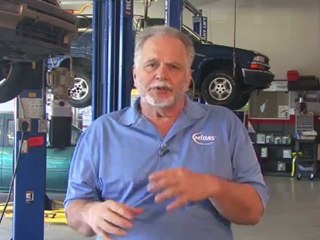 Diagnosing Dashboard Lights