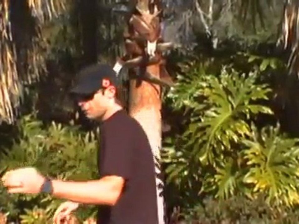 Overturned 180 Instructional - Travis Moye Mobile