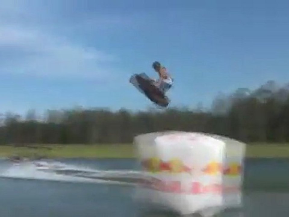 Dean Smith Kicker Session