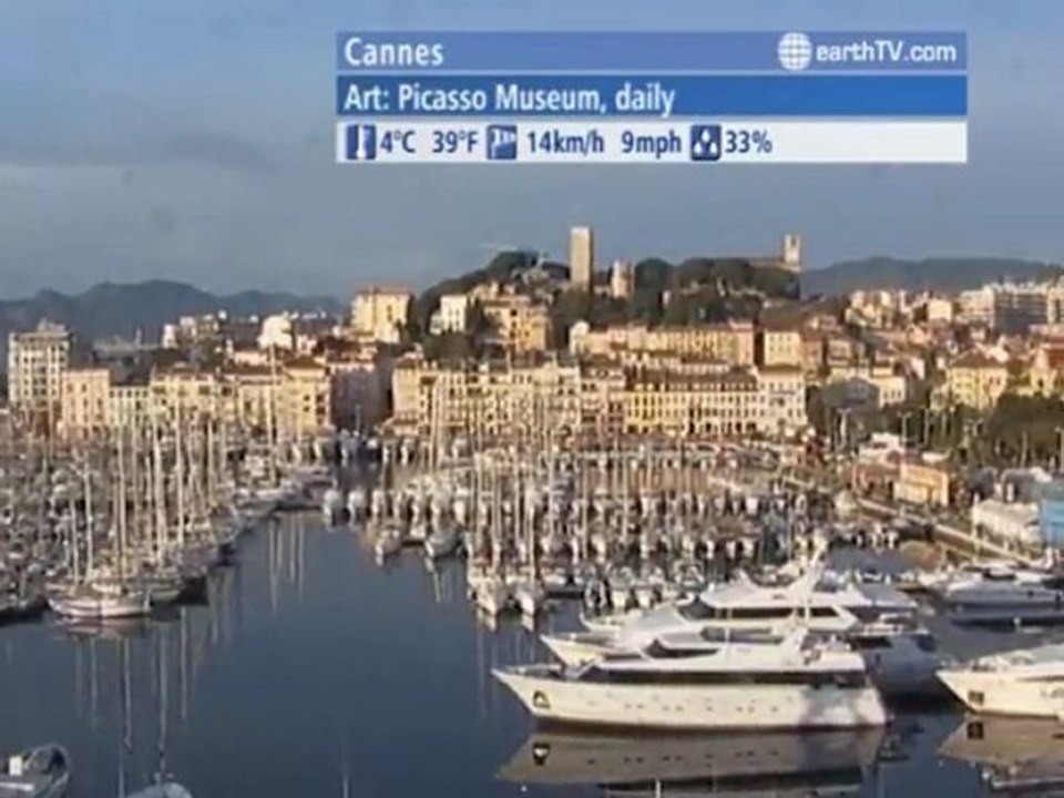 Sydney - Australia, Stuttgart - Germany, Ascona - Ticino - Switzerland, Warsaw - Poland, Cannes - France, Hamburg - Germany, Venice - Italy