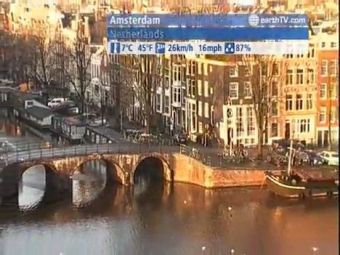 Macau SAR - China, Bandar Seri Begawan - Brunei, Dusseldorf - Germany, Seattle - USA, Amsterdam - Netherlands, Prague - Czech Republic, Ekaterinburg - Russia