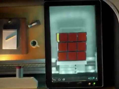 Introducing Google Play