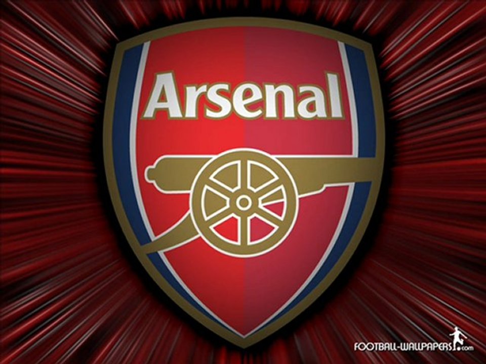 Arsenal FC vs AC Milan 2012