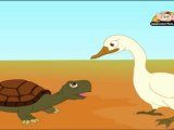 Panchatantra Tales - The Talkative Tortoise.mp4