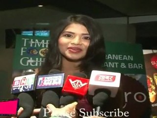 Hot Models @ the Launch Party of New Show "The Mad Horses . .... Source