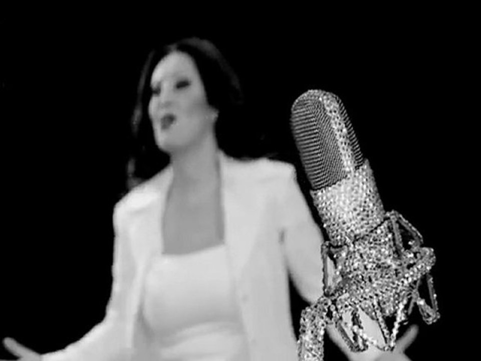 Dragana Mirkovic - Jedini SPOT HD