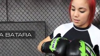Revgear Youth Deluxe Boxing Gloves - Combat Collection ...