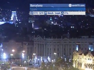 Lucerne - Switzerland, Berlin - Germany, Warsaw - Poland, London - United Kingdom, Barcelona - Spain, Agadir - Morocco, Venice - Italy