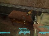 Walkthrough : Fallout: 