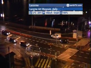 Macau SAR - China, Sydney - Australia, London - United Kingdom, Warsaw - Poland, Lucerne - Switzerland, Venice - Italy, Las Vegas - USA