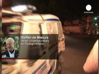 Tensione con l'India sui Marò. Roma: