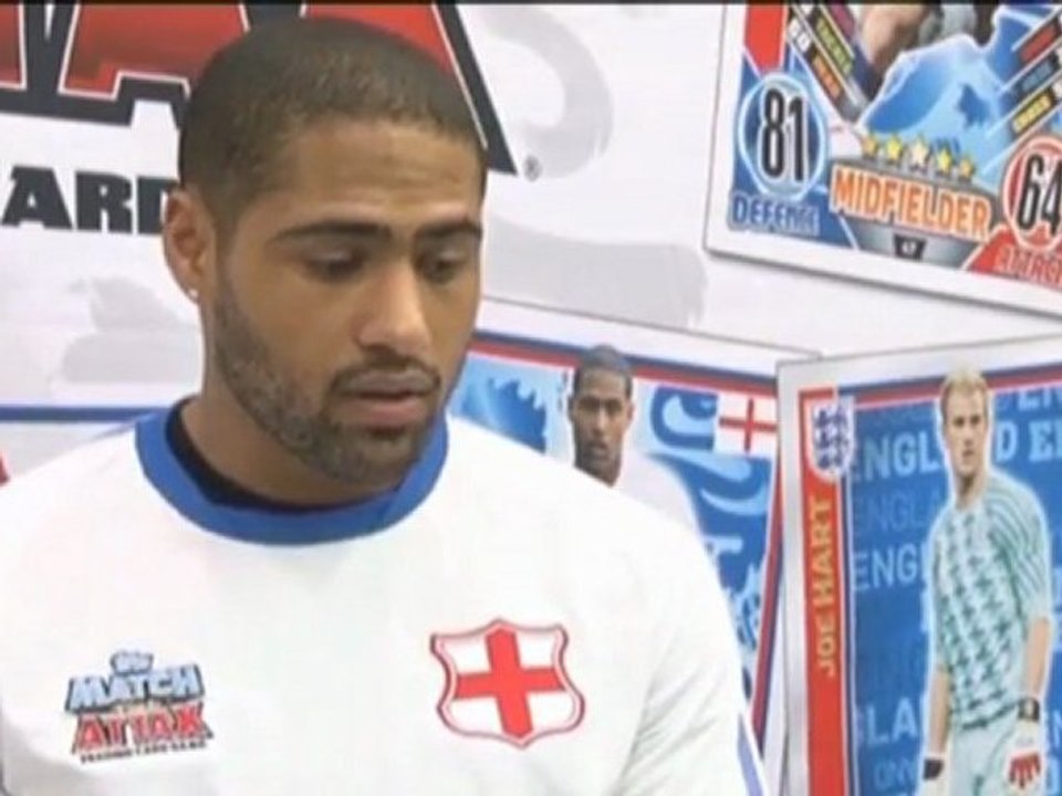 Johnson: Redknapp weckt ungeahnte Kräfte in einem