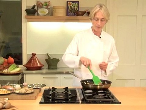 How To Cook Sautéed Mushrooms