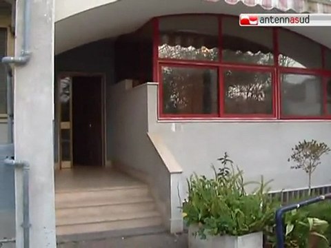 TG 05.03.12 Marò arrestati in India, parla la zia di Salvatore Girone