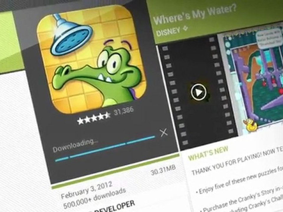 Android Apps on Google Play