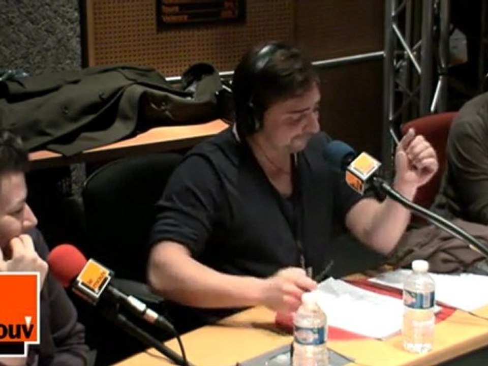 Les fausses pubs de Fred Martin