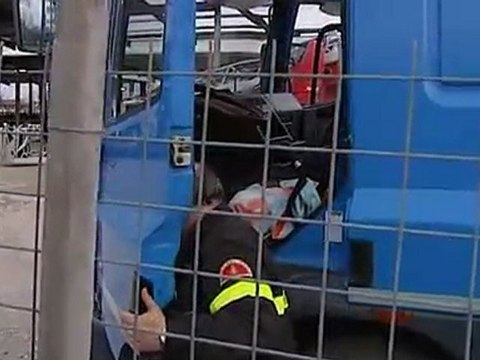 cade dal tetto muore artigiano