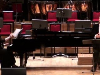 ALTUG DILMAC R.Schumann Opus.48 Dichterliebe ''  I- im wunderschönen monat mai ''