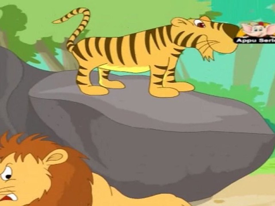 Learn - Wild Animals