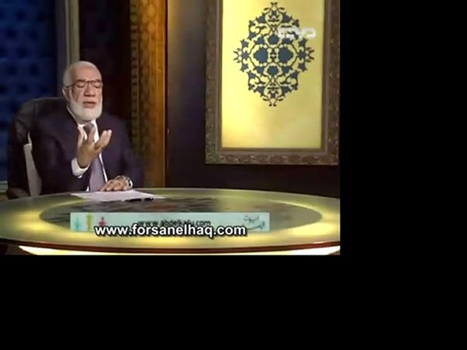 هرمون السعادة مفقود عند العرب