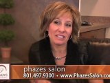 Massage Layton Utah - Makeup Services at Phazes Salon & Day Spa