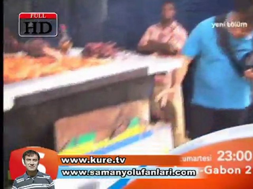Ayna - Gabon 2 [HD]