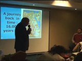 Ancient Egyptian civilization [Ambassador M.khairat] part 1