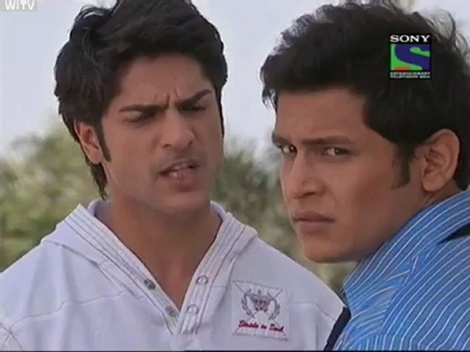 UdayVeer Scenes 6th March - Manayata Supporting Uday