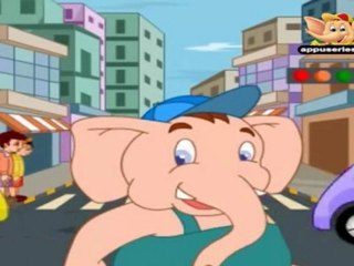 Learn Public Places - Cinema Hall