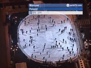 Hamburg - Germany, Venice - Italy, London - United Kingdom, Hong Kong SAR - China, Warsaw - Poland, Salzburg - Austria, Lugano - Ticino - Switzerland