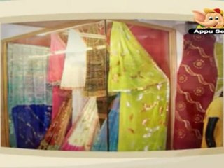 Fun Learning - Public Places - Kids Animation Cartoon