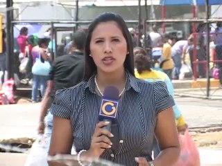 Liberan al menos a 130 de los familiares secuestrados en cárcel de Uribana