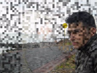 Ağlarken Gülmek Bu Olsa Gerek