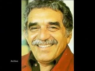 Tal día como hoy nació Gabriel García Márquez