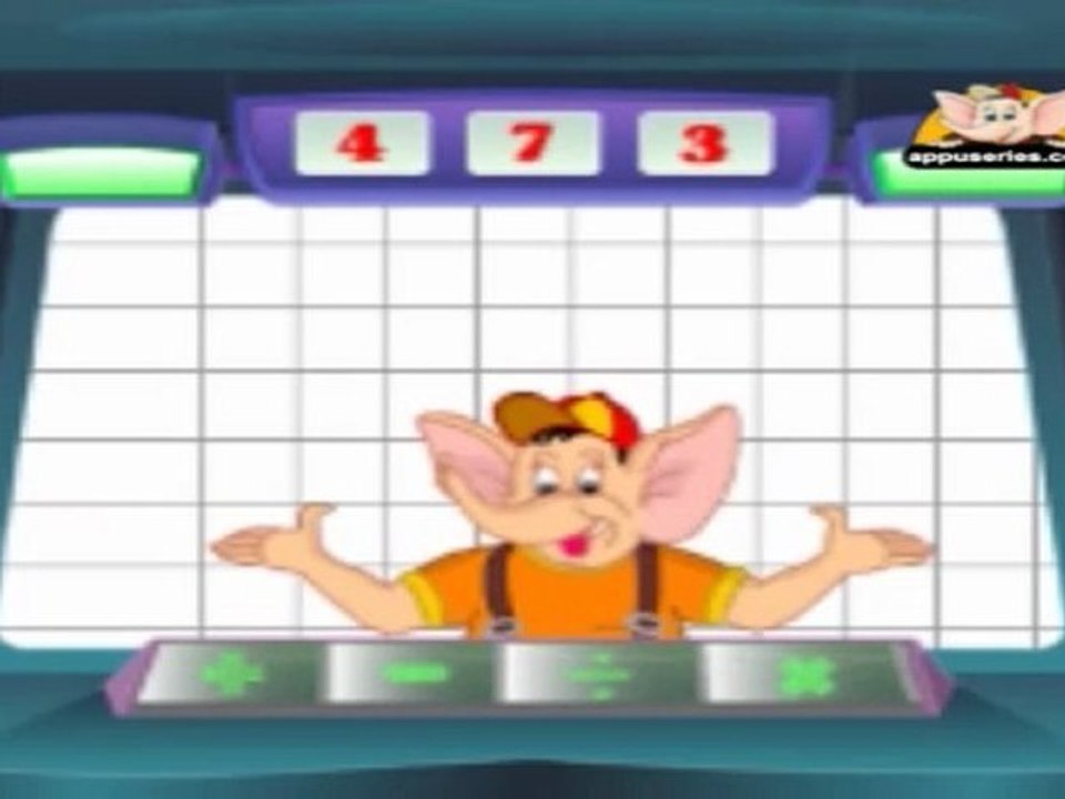 Introduction To Math
