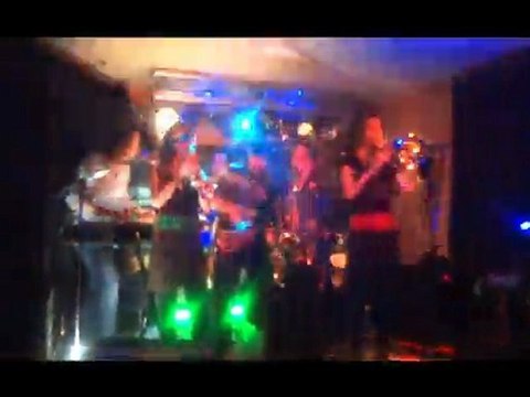 Natty PRINCESS, invité d'honneur du festival REGGAE ROOTS VIBRATION 2